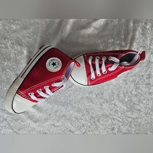 Shoes Baby Baby Two Pairs Size 3